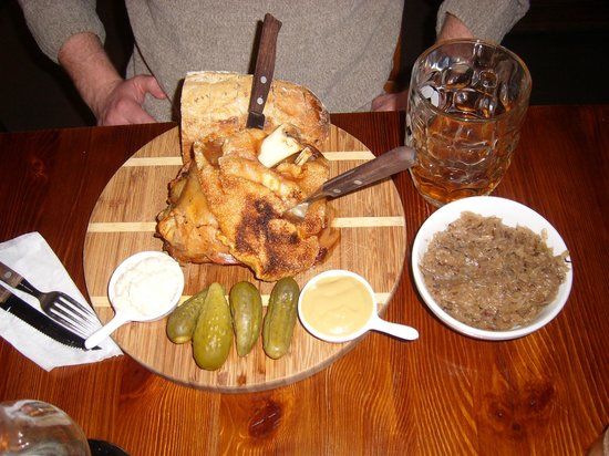 Golonkarnia Bar & Restauracja